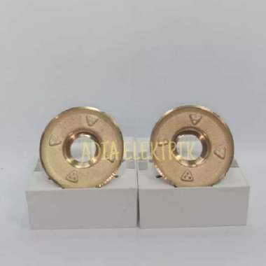 harga Burner Kompor Gas Riinai Kepala Kecil Isi 2 pcs Blibli.com