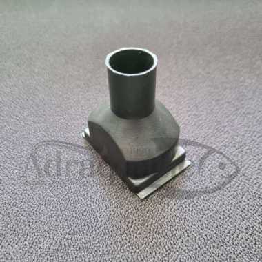 SEPATU UNDERGRAVEL KAKI DUDUKAN KONEKTOR UGF FILTER DASAR AQUARIUM