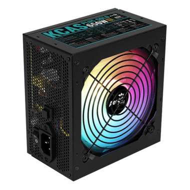 Power Supply / PSU Aerocool KCAS PLUS GOLD 650W -80 Plus GOLD