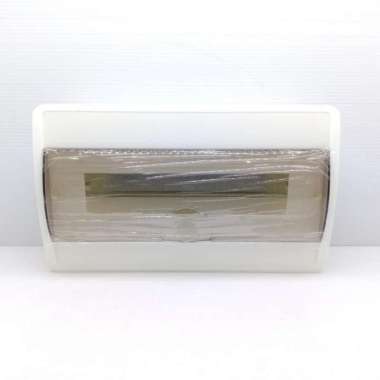 BOX MCB 12 Group Inbow HAGER VF112TVA