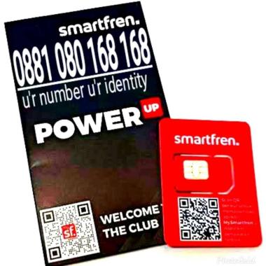 Nomor Cantik smartfren