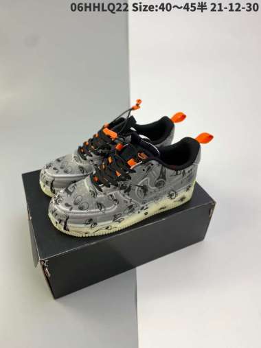 Jual Air Force 1 Experimental Terbaik Mei 2022 - Harga Murah \u0026 Gratis  Ongkir - Blibli