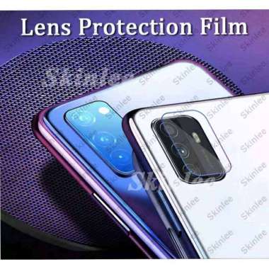 Tempered Glass Kamera OPPO A53 / OPPO A53S Pelindung Camera Lens Cover Premium original OPPO A53