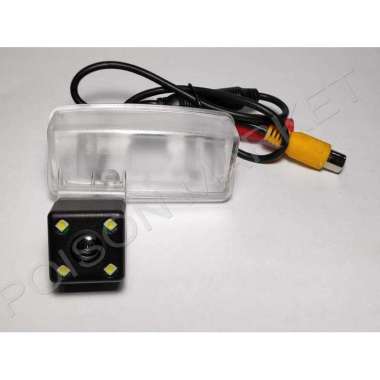 MOVING GUIDE LINE REAR CAMERA - KAMERA MUNDUR MOVING LINE UNIVERSAL