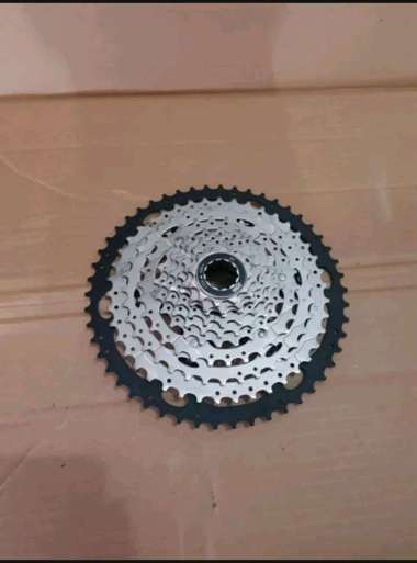 Sprocket Raze 10 speed 11-50T