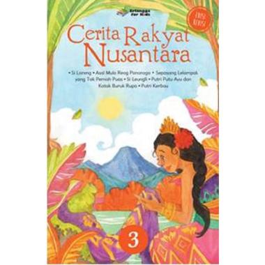 CERITA RAKYAT NUSANTARA JL.3/REVISI