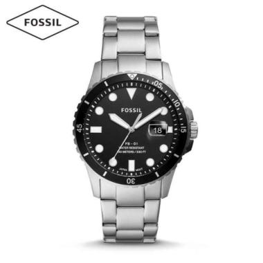 Jual Fossil Watch 1 1 Branded \u0026 100 