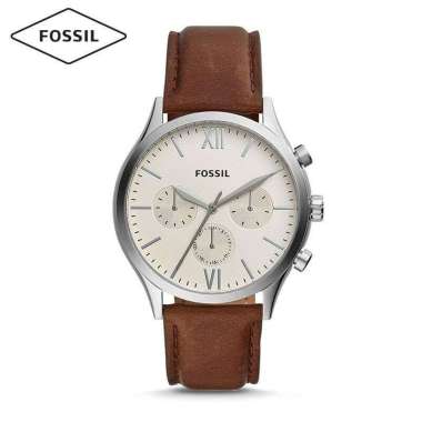 Fossil Watch Indonesia Original - Harga 