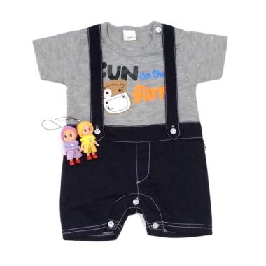 4400 Koleksi Model Baju Anak Laki Laki 6 Bulan Gratis Terbaru