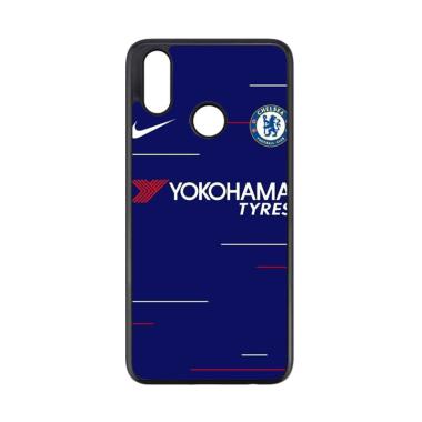 Jual Cannon Case Chelsea Logo Q0019 Custom Hardcase Casing For Realme 3 Murah September 2020 Blibli Com
