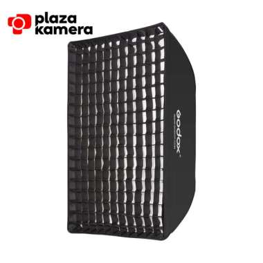 Godox Softbox with Grid 6090 SB-USW