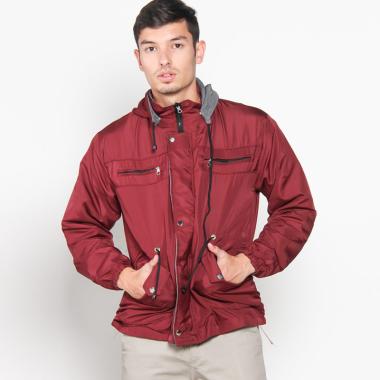 480 Model Jaket Sekarang Terbaik