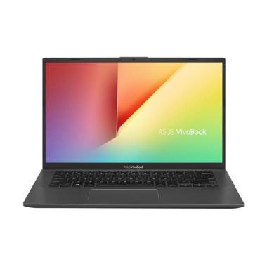 Asus Vivobook A412FL-EK701T/EK702T/EK703T Laptop [Ci7-8565U/ 8GB/ 512GB SSD/ NVIDIA MX250 2GB/ 14" F