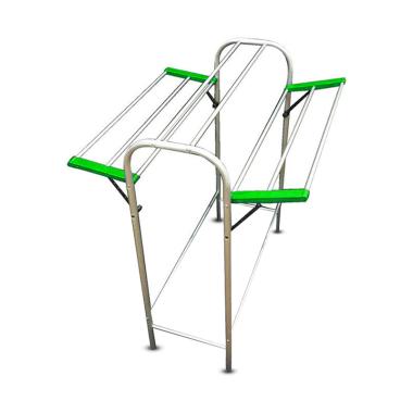 Jual Jemuran Aluminium Kecil Terbaru 2020 Murah Blibli Com