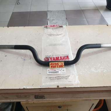 Stang Stir All New Vixion, Vixion Led, Vixion New (Bk8) Asli Yamaha - Hitam