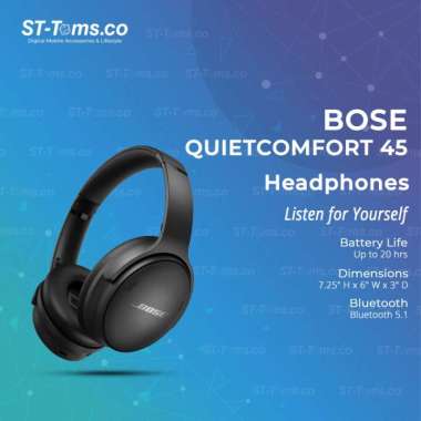 Bluetooth Headphones Bose - Jual Produk 