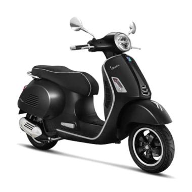 Jual Vespa Matic Piaggio Free Ongkir Harga Murah Blibli