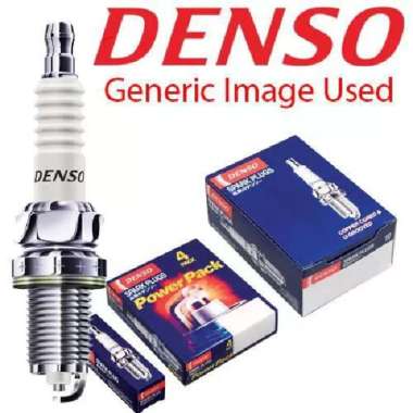BUSI IRIDIUM POWER CITROEN BX 19 GTI / FORD TELSTAR // DENSO IQ20