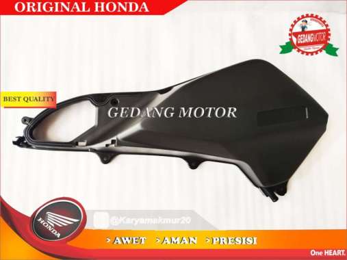 COVER TUTUP FILTER UDARA PCX 150 ORI HONDA K97