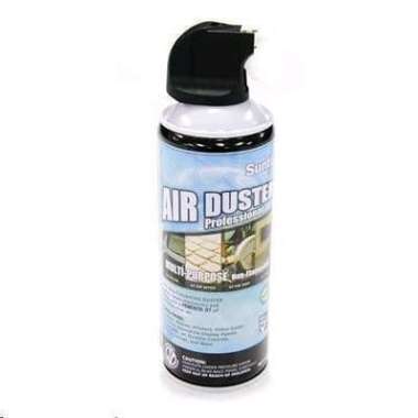Sunto Mini Compressed Air Duster Semprotan Angin Pembersih Debu 70PSI