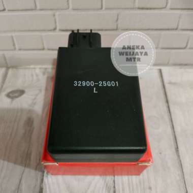 cdi satria fu 150 f150 old satria 150 new cdi unit cdi motor