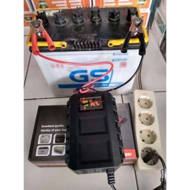Jual Charger Aki 20 Ampere Sidoarjo