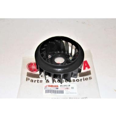 KIPAS MAGNET MIO M3 125 SOUL GT 125 FINO 125 ORI 2PH-E2611-00 Hitam