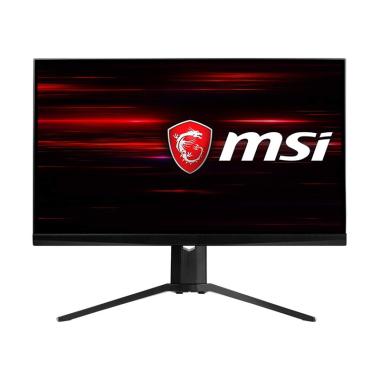 Jual Asus Rog Swift Pg248q Esports Gaming Monitor 24 Inch Fhd 1920 X 1080 1ms Overclockable 180hz G Sync Online Desember 2020 Blibli