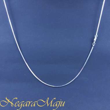 Kalung Emas Putih - Harga Terbaru Februari 2022 | Blibli