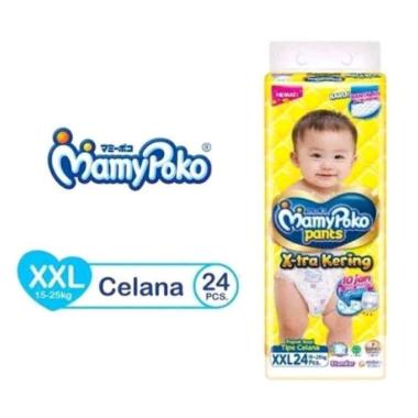 MAMYPOKO XTRA KERING XXL24 / MAMYPOKO XXL
