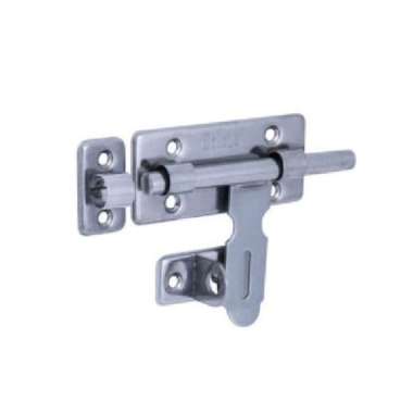 BELLEZA GRENDEL KUNCI PINTU GRD-BZ275 3" US32D