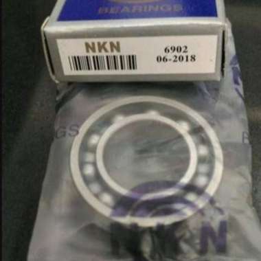 Laher 6902 Bearing