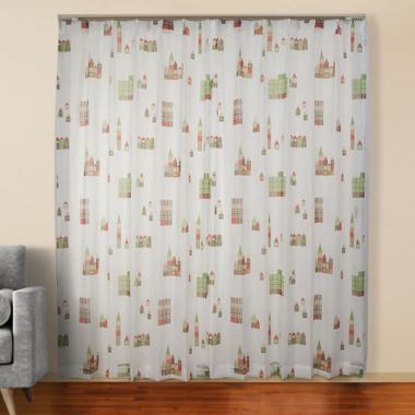 Jual Univers Line Work Boil Gorden 100 X 133 Cm 2 Pcs Online Agustus 2020 Blibli Com