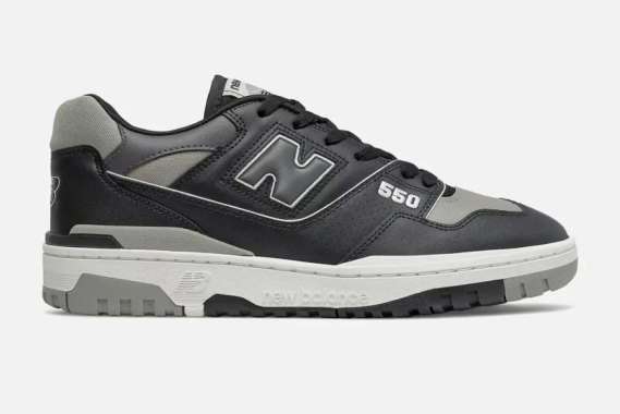 NEW BALANCE BB 550 LE1 - WHITE / NIGHT WATCH GREEN – MILK STORE