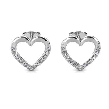 Lovett Earrings - Anting Crystal by Her Jewellery