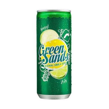 Green Sands - Harga Terbaru November 2023 & Gratis Ongkir | Blibli