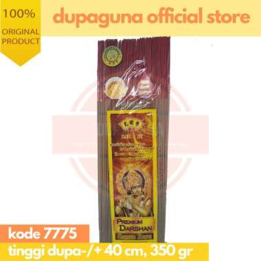 HIO / DUPA DARSHAN WARNA COKLAT