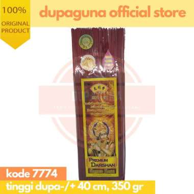 HIO / DUPA DARSHAN WARNA MERAH