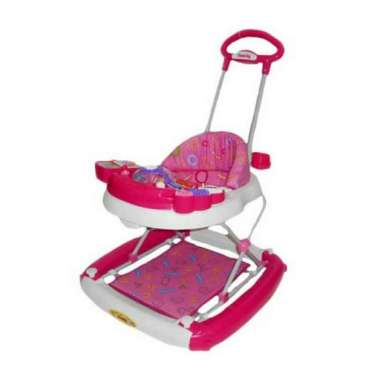 Babywalker Family FB-2115D Baby Walker FB 2115