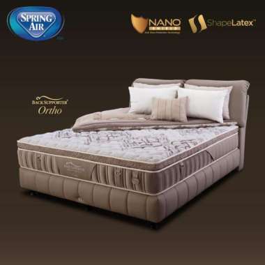 Spring bed spring air sale