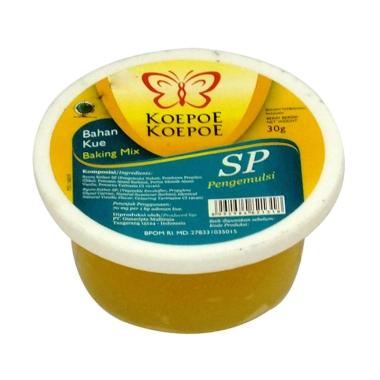 Koepoe Koepoe Sp K Bahan Kue [30 g]