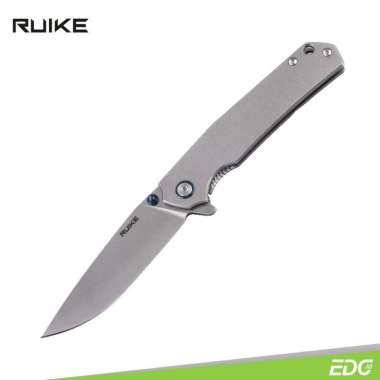 Ruike P801-SF 14C28N Steel Stainless Steel Survival Camping Tools
