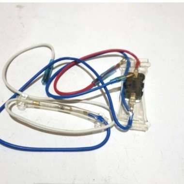 DEFROST FUSE KULKAS 2 PINTU MULTI - DEFROS PIUS KULKAS 2 PINTU