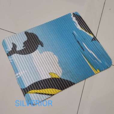 Karpet Keset Kaki Lantai Busa Karet