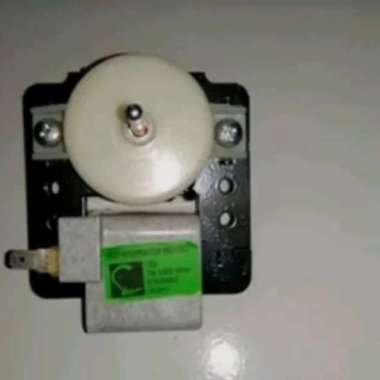 DINAMO MOTOR FAN KULKAS 182 MITSUBISHI AQUA