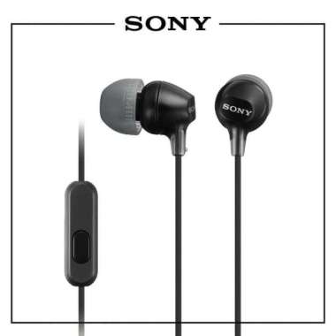 Jual Sony Mdr Ex15 Juni 2022 Berkualitas, Tahan Lama \u0026 Terpercaya | Blibli