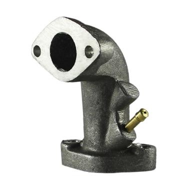 IND Onderdil Insulator Manipul Intake for Jupiter Z Lama / Jupiter / Vega / Vega R Lama / Crypton -