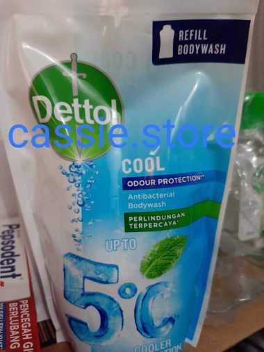 Dettol Body Wash