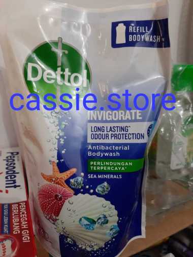 Dettol Body Wash