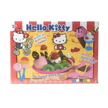 Promo Diskon Beli Kecil Hello Kitty Terbaru Februari 2020 - fur fighter neo kitty roblox